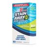 Stain Away Plus Professional Strength Denture Cleanser, 8.10 oz, Enough for 80 C