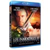 Highlander: The Final Dimension (Region B) Highlander III 3: The Sorcerer