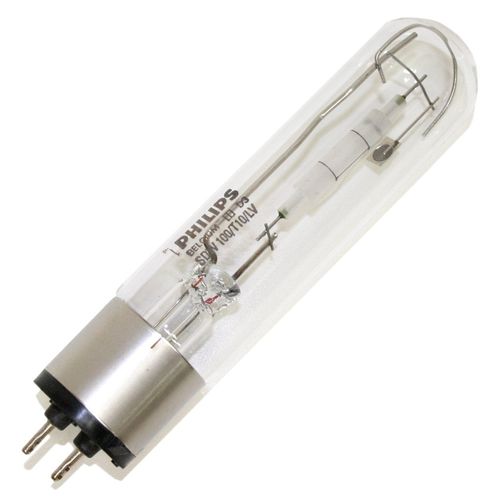 1- Philips 302281 - SDW-T 100W/LV High Pressure Sodium Light Bulb