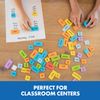 Learning Resources Sentence Building Dominoes