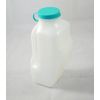 UMA1000 Male Urinal Bottle with Angled Base