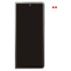 5x Screen Protector for Honor Magic V back Protection Crystal Clear dipos
