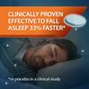 Unisom SleepTabs, Nighttime Sleep-aid, Doxylamine Succinate, 80 Tablets