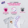 Vanish oxi Action Stain Remover Powder - 200 g