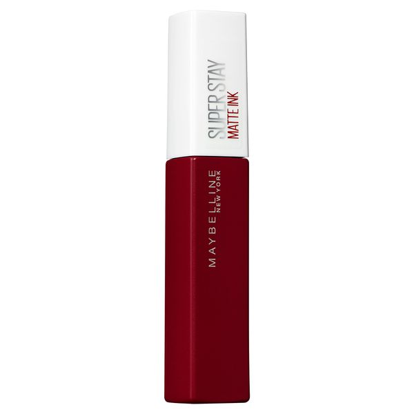 Lipstick Superstay Matte Ink 20.