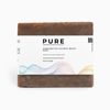 PURE LIFE Handcrafted Coconut Beach Soap Bar - 4oz