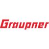 Graupner 47.5 mm M4/4BA RH 2 Bladed Racing Propeller