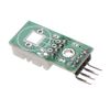 DollaTek 5Pcs SHTC3 high-precision digital temperature and humidity sensor measurement module I2C communication