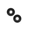 ACDelco Gold 45G1119 (19460554) Front Upper Suspension Control Arm Bushing