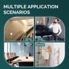 MOES Zigbee Smart Human Presence Sensor Radar Wave Motion Detector Home Security