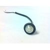 3/4 Inch LED Light-- Red