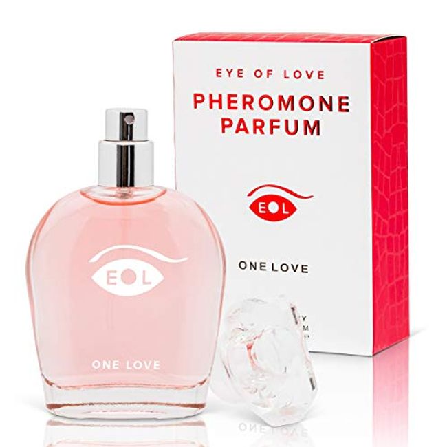 Pheromone Perfume: Science on Whether It Works or Not