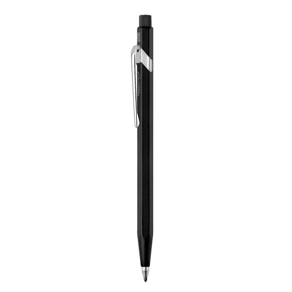 Caran d'Ache Fixpencil 3 MM Black, slim pack