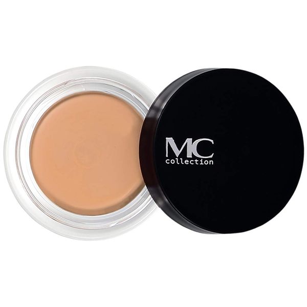 Concealer Cover Face CF151 Ochre (Partial Base Makeup Made in Japan) [MC Collection]