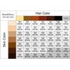 HD-M - SMP Scalp pigment - Half Oz