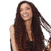 Freetress Crochet Braid - 2X HIPPIE LOC 30" (T27)