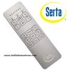 Serta Motion Perfect II or III Replacement Remote for Adjustable Bed