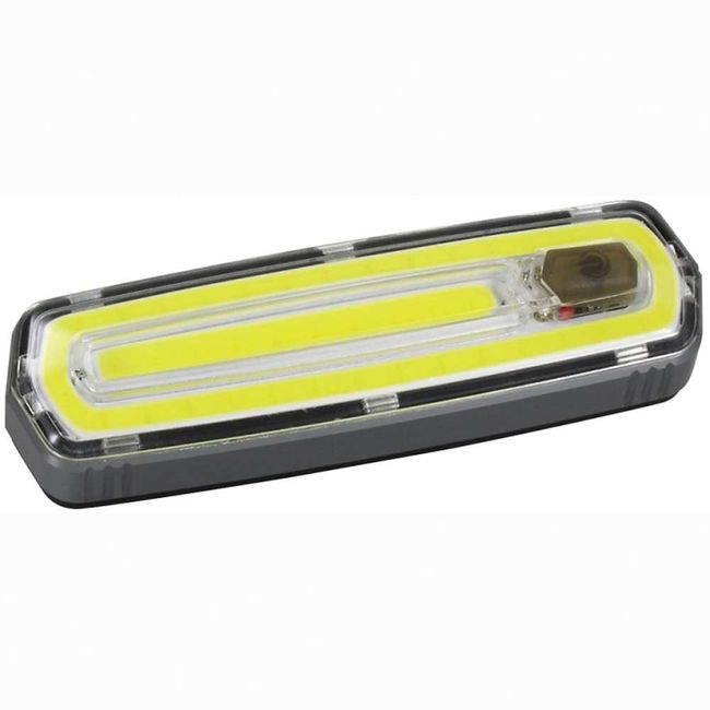 Serfas USLA-8 Orion Blast 300 Lumen Audible Headlight