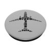 Complete phonetic alphabet aircraft PopSockets with interchangeable PopGrip