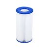 Bestway Filter Cartridge Size III 4.25" x 8"