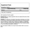 Swanson Melatonin 3 mg 60 Capsules
