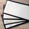 Signzworld Sublimation Blank Bar Mat/Runner (1, Large 88x25cm)