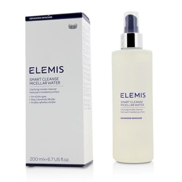 Elemis Smart Cleanse Micellar Water 200ml