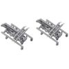 Green Max N Gauge 5810 pt71d Based (2) (Shoe)