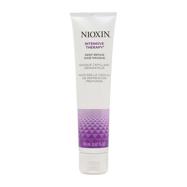 Nioxin Intensive Treatment Deep Repair Masque 5.1 oz