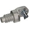 Fresno Trowel Adapter, Cast Aluminum
