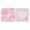 Sanrio My Melody 223701 Folding Play Notes