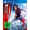 Mirror's Edge Catalyst - [PlayStation 4]