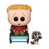 Funko Pop! & Buddy: South Park - Timmy & Gobbles