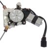 Power Window Regulator For 2004-2008 Acura TL  Front Right with Motor