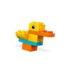 LEGO Duplo 30327 My First Duck Plastic Bag