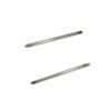 Twin Value Pack 15 Watt UVC Replacement Germicidal Lamps T8 25mm Diameter