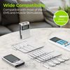 TENS Unit Replacement Pads Combination Set, 20 Packs Multiple A White New USA...