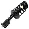 For 2003-2008 Toyota Corolla LE Front Struts w/Spring + Rear Shock Absorbers