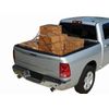 Cargo Net Bed Tie Down Hooks for DODGE RAM Pickup Full Size Short Bed 66" x 74"