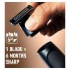 King C. Gillette Men's Style Master Cordless Stubble Trimmer