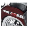 Harley Davidson 52300645 Holdfast Docking Hardware Kit Chrome Softail