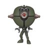 Funko Pop! Games: Fallout - Assaultron, Standard, Multicolor