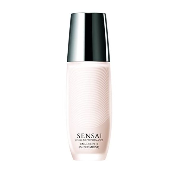 Sensai Sensai Cellular Performance Emulsion Iii Super Moist 100ml