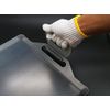 ZEOOR Extra Thick Steel Plate Support Handle