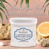 Vitamin C Powder for Face Skincare Ascorbic Acid 6 Ounce Customizable Formula