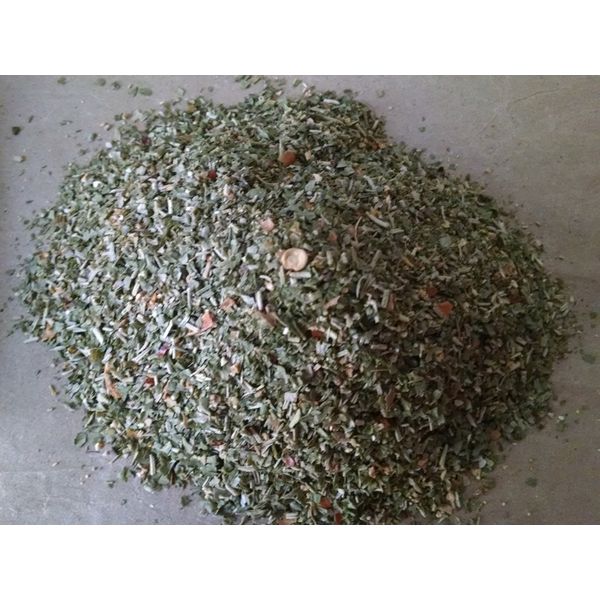 Mexican Seasoning Blend, Bulk Packaging, Organic 1 oz. 