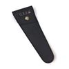 G.B.S Black Leather Case for Razor