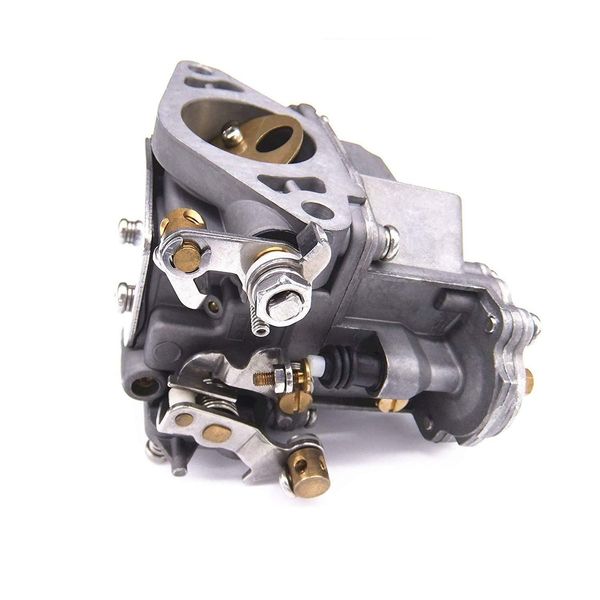 Mercury 9.9HP (1999-2004) 4 Stroke Outboard Carburetor