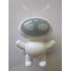 Replacement for White Musibytes SpaceByte Mini Devil Angel Loud Speaker for MP3/Mobile Phone