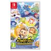 Super Monkey Ball Banana Rumble